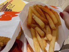 -德克士(西站站内店)