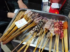 -十里铺铁板鱿鱼