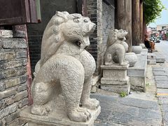 -青州古城
