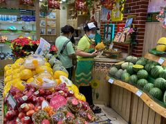 -百果园(文庄路店)