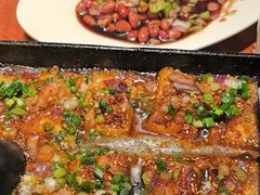 -聚点串吧·北京烧烤(赵登禹路店)