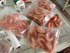 -海勤盛海味干货市场