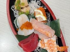 -滨寿司(新街口中央商场店)