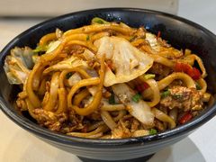-聚味瞿记·龙虾堂(望城店)