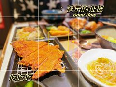 -馔豚·台北菜专门店(深圳湾万象城店)