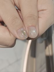 -U3美甲