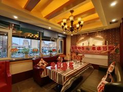 -米兰西点(新华路店)