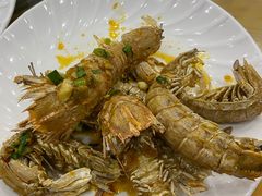 -七鲜渔港美食餐厅(巽寮湾海景店)