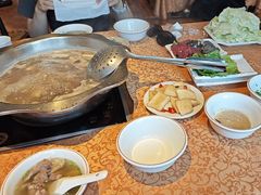 -马三妹跷脚牛肉(苏稽总店)