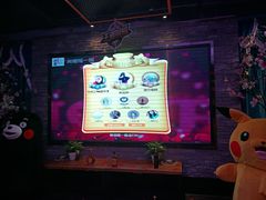 -尚橙歌坊主题式KTV(恒大商业广场店)