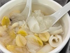 -老福合沟无米粿甜汤粿品店