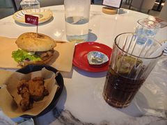 -必胜客(栖乐荟店)