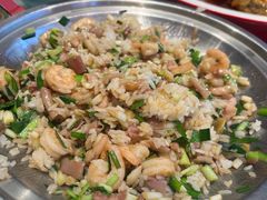-老济南·济南菜(大明湖店)