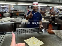 -南海食街(佛冈店)