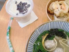 -阿三生煎(正弘城店)