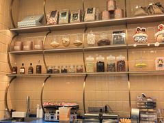 -CREAM STORY意大利手工冰淇淋&甜品(万象前海店)