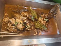 -百姓大厨房·东北菜(科怡路店)