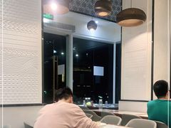 -海知道大连海鲜水饺(南山大冲店)
