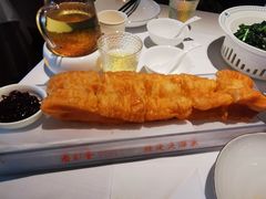-杏花堂晋商私房菜(华熙五棵松店)