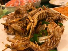 -盛港湾海鲜食府(黄沙店)