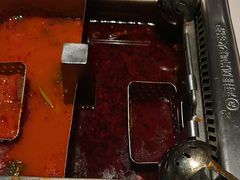 -海底捞火锅(庆春路店)