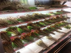 -钢管厂五区小郡肝火锅串串 Chuan Chuan hot pot