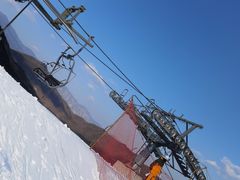 -北京西山滑雪场