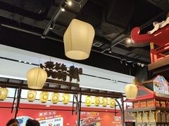 -牛New寿喜烧(闵行龙湖天街店)