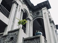 -古德寺