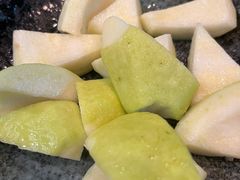 -古代饭堂(冠亚店)
