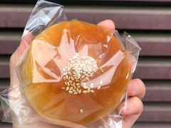 -沁屋面包店(人民东路店)