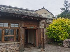 -云端咖啡(山顶教堂店)