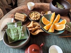 -邈墨茶馆(凤起路店)