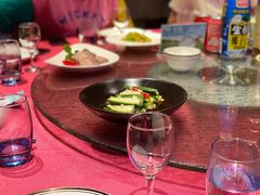 -海尔洲际酒店天下一品中餐厅