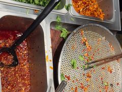 -黑色经典臭豆腐·湖南特产(太平街口店)