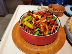 -山石榴·贵州菜(丰盛里店)