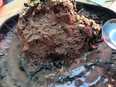 -冰冰酱老味刨冰绵绵冰(中山路总店)