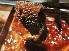 -旺龙巷重庆脆毛肚火锅·潜山扛把子店(潜山商业街店)