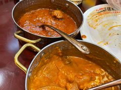 -清真· AL-JANNAT 佳纳特餐厅(仙林店)