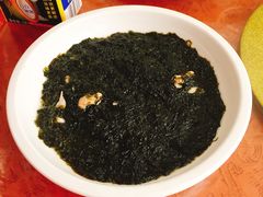 -吕四渔港码头海鲜餐厅