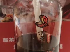 -渝是乎川渝小炒(新世界百货望京店)