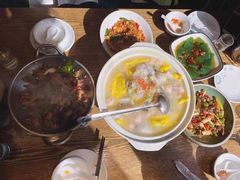 -巴土人家恩施菜馆(古德寺店)