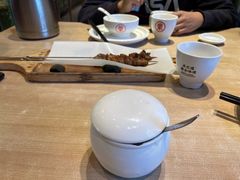 -羊之道草原味道清真餐厅(番禺店)