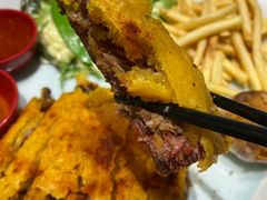-北塘海鲜·天津菜(大光明桥旗舰店)