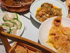 -关东小磨东北菜(漕河泾印象城店)