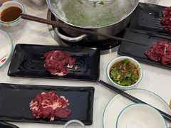 -牛吉韵·鲜切牛肉自助火锅(南山店)