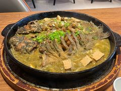 -老板恋上鱼(恒隆广场店)