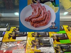 -周黑鸭(太阳宫凯德店)