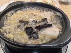 -老上海里弄味道(知春路店)