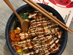 -万能料理屋(钟鼓岭路店)